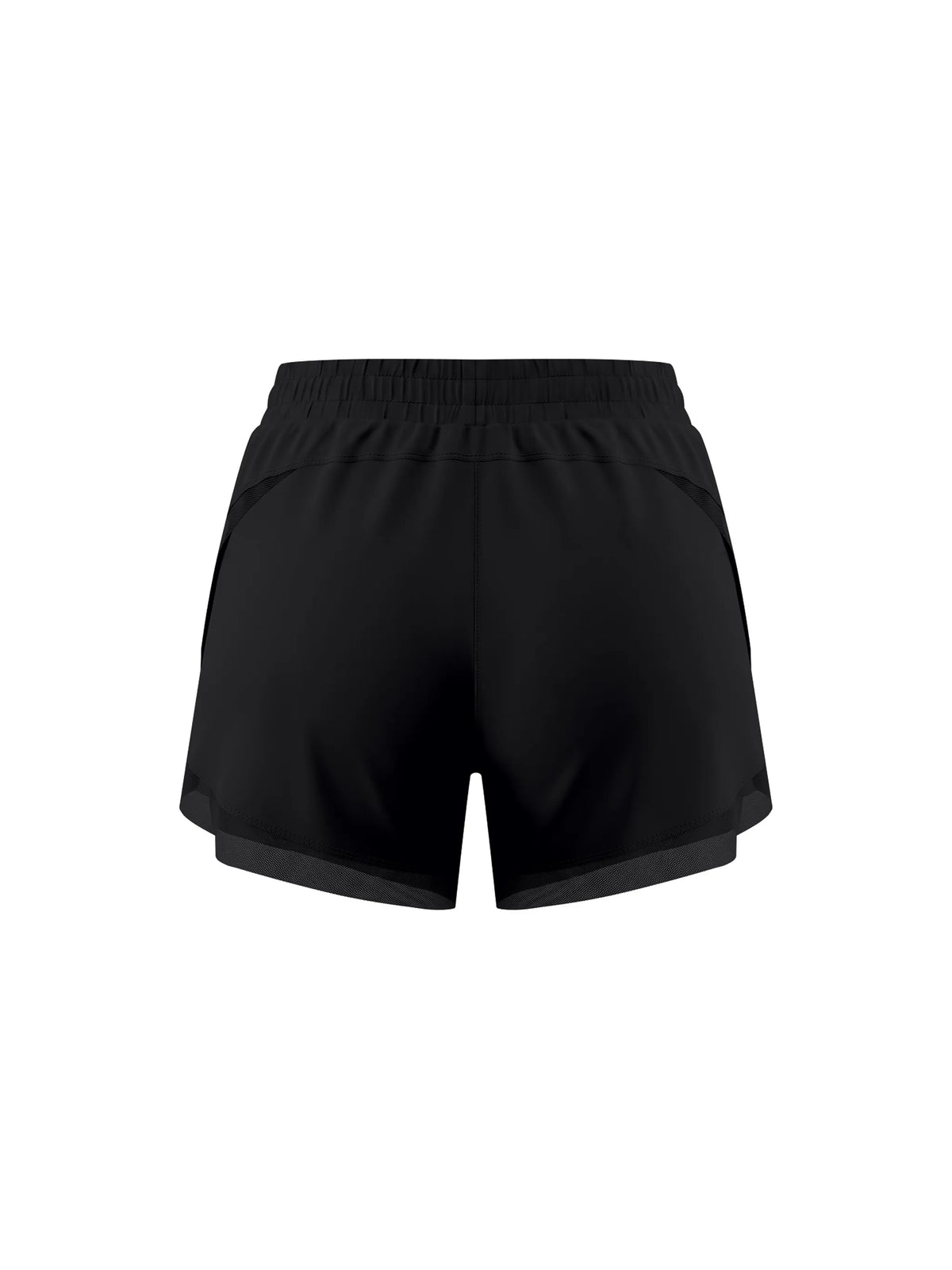Paneled Shorts — supplier gallery 15