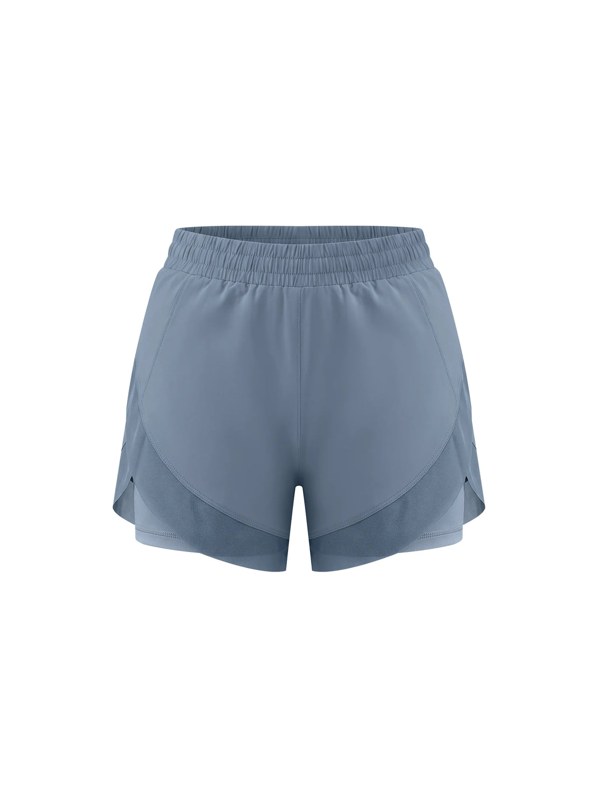 Paneled Shorts — supplier gallery 16