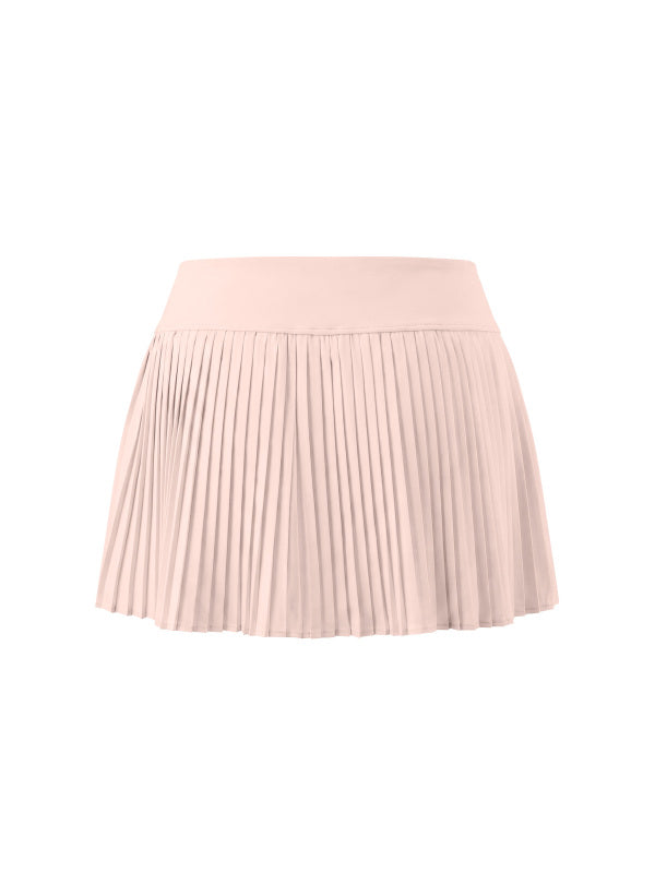 Pleated Skort — supplier gallery 21