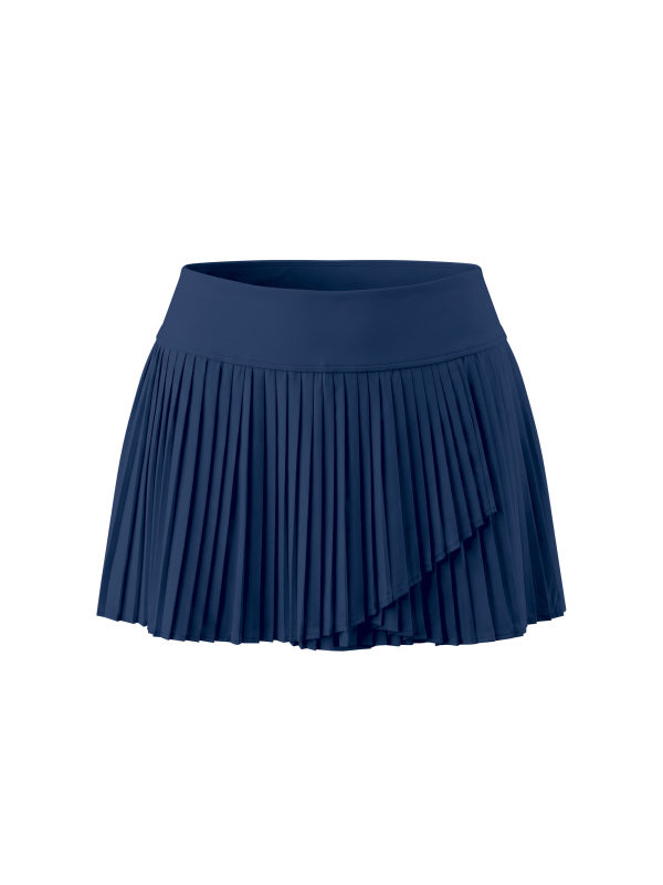 Pleated Skort — supplier gallery 24