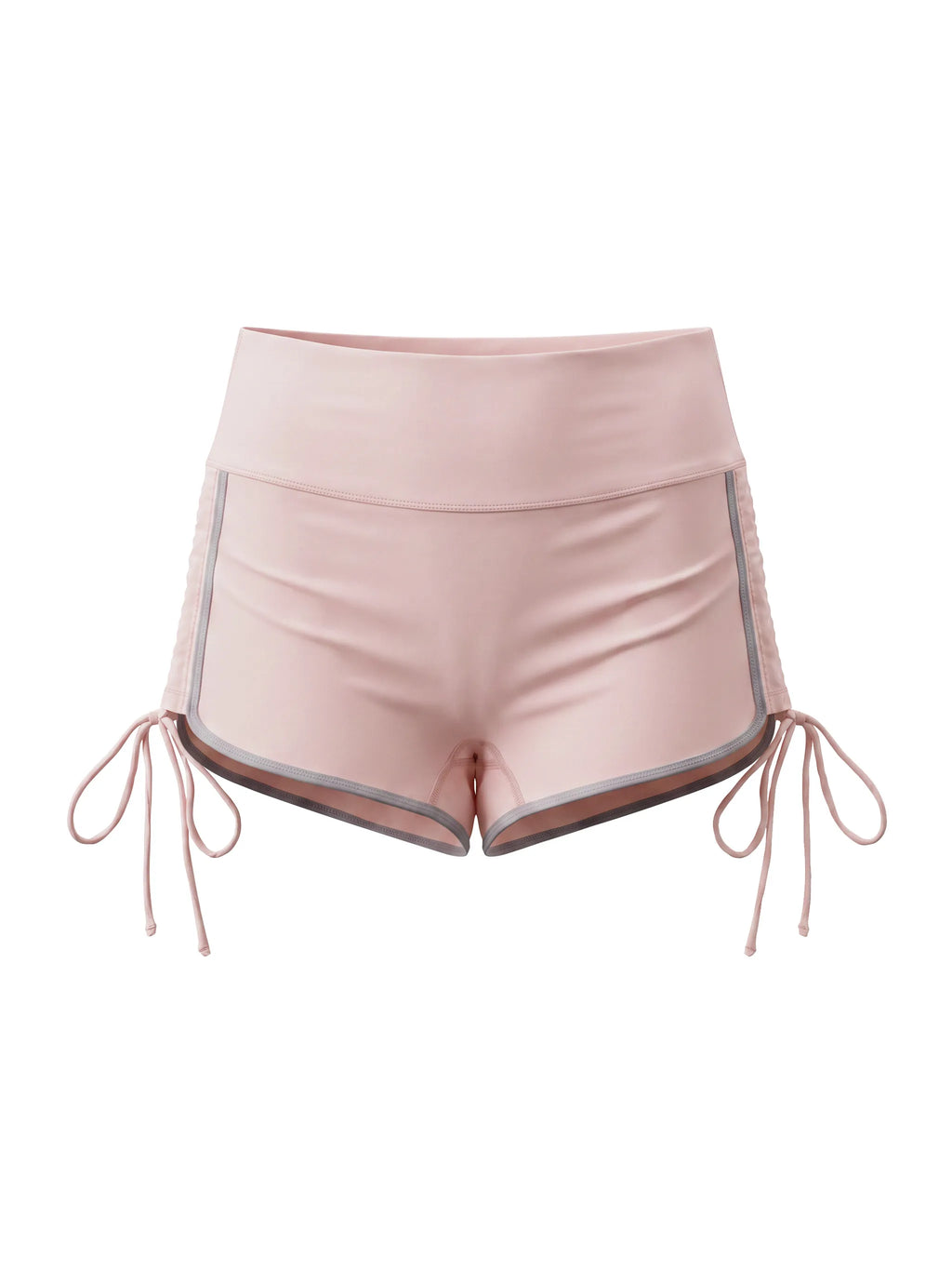 Color Block Drawstring Shorts — supplier gallery 18