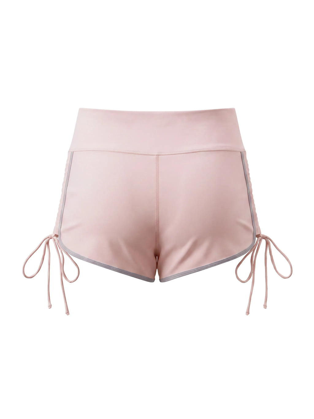 Color Block Drawstring Shorts — supplier gallery 19