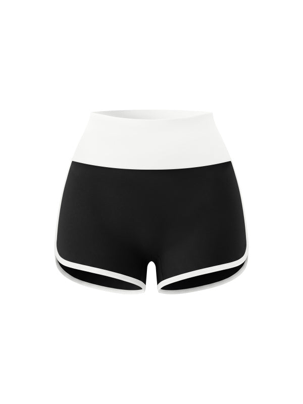 Color Block Shorts — supplier gallery 14