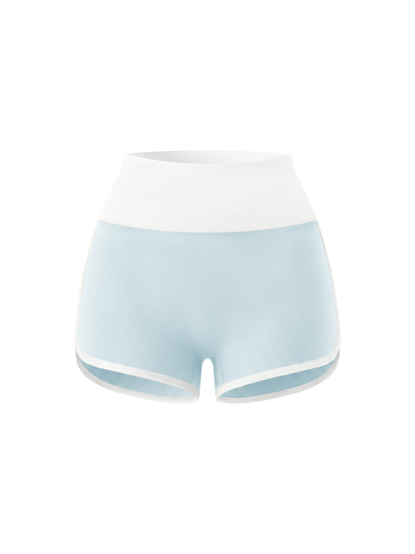 Color Block Shorts — supplier gallery 16