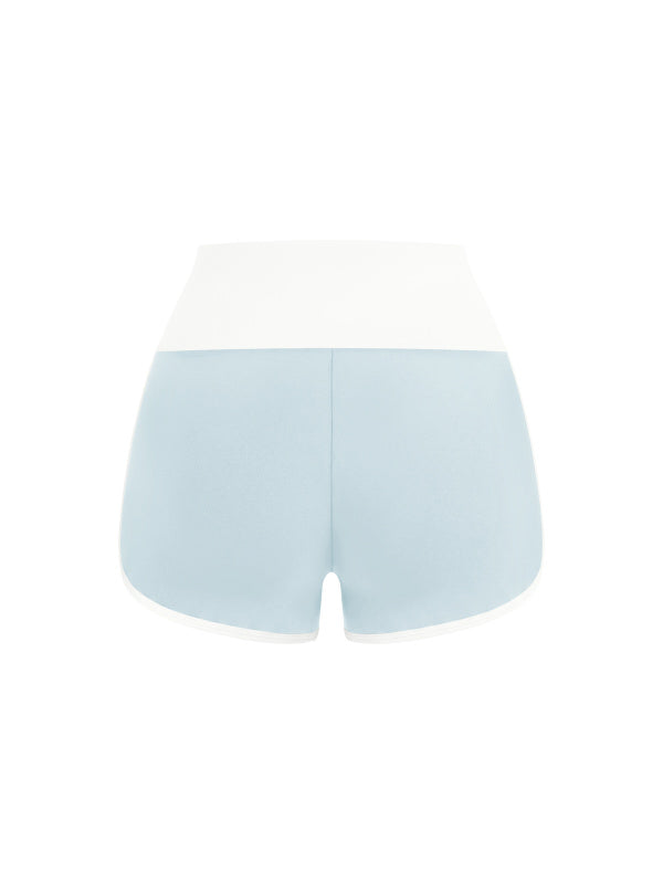 Color Block Shorts — supplier gallery 17