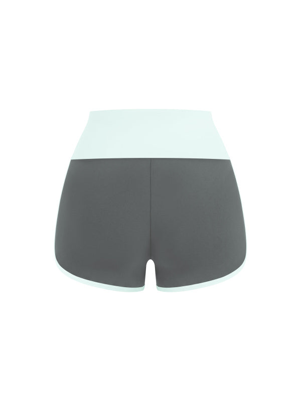 Color Block Shorts — supplier gallery 19
