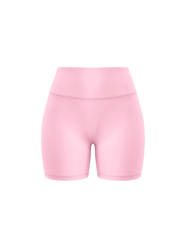 High-Waisted Biker Shorts (WB0111) — supplier gallery 18