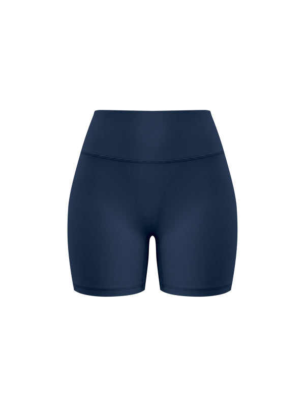 High-Waisted Biker Shorts (WB0111) — supplier gallery 22