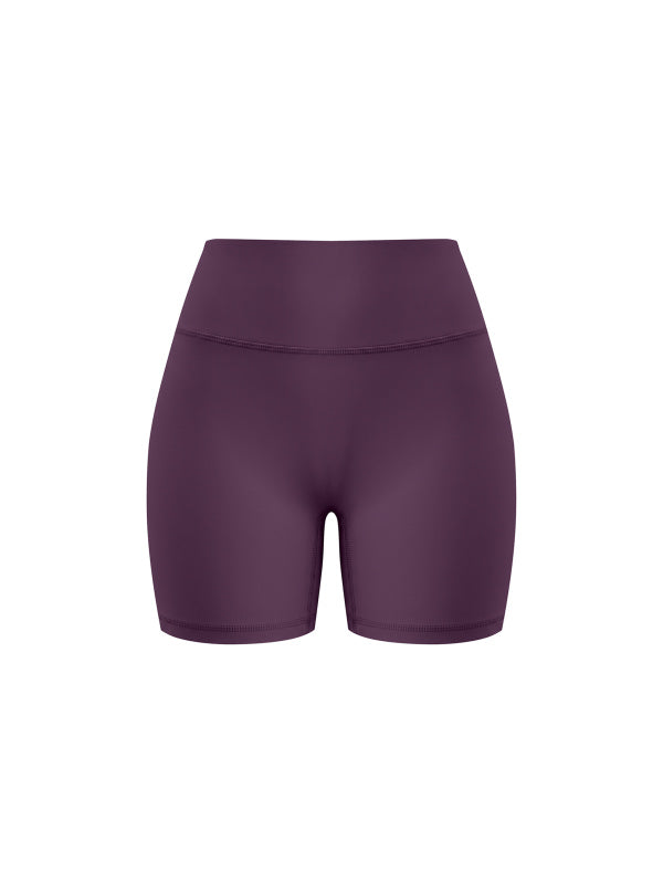 High-Waisted Biker Shorts (WB0111) — supplier gallery 20
