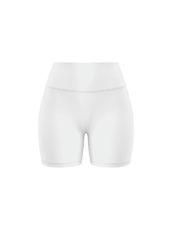 High-Waisted Biker Shorts (WB0111) — supplier gallery 16