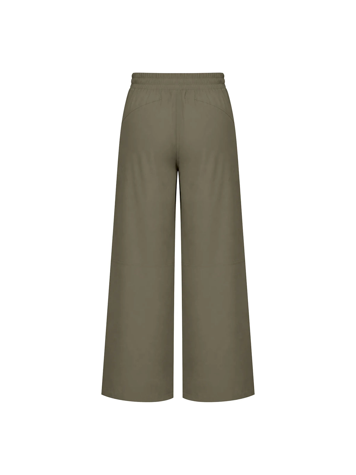 High-Waisted Wide Leg Pants — supplier gallery 25