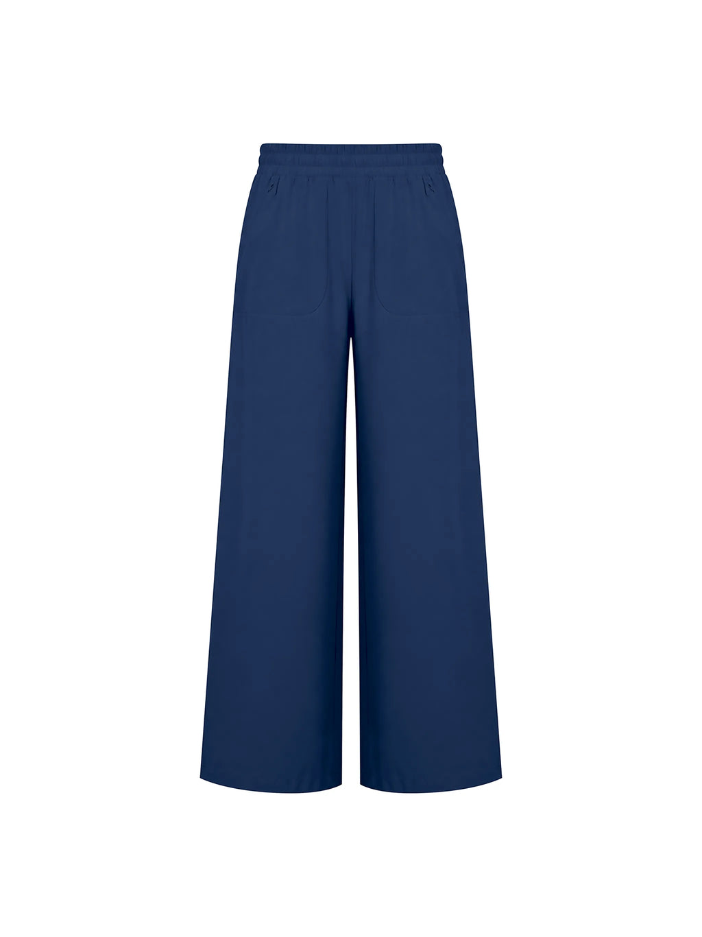 High-Waisted Wide Leg Pants — supplier gallery 26