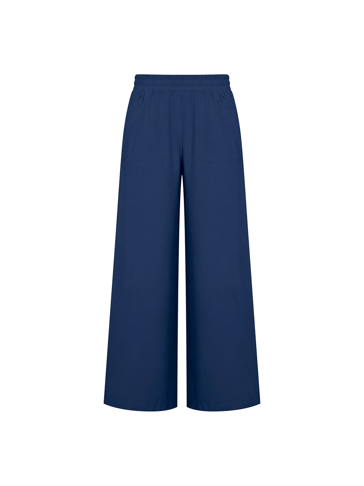 High-Waisted Wide Leg Pants — supplier gallery 26