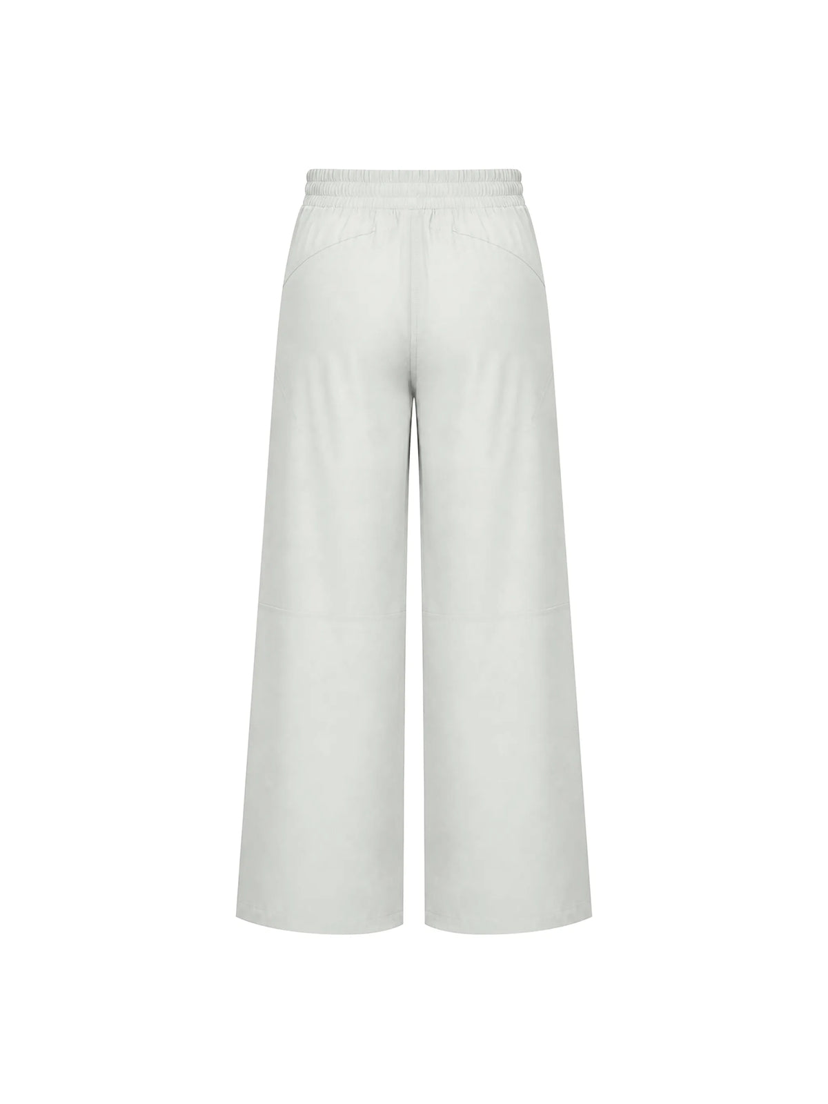 High-Waisted Wide Leg Pants — supplier gallery 17