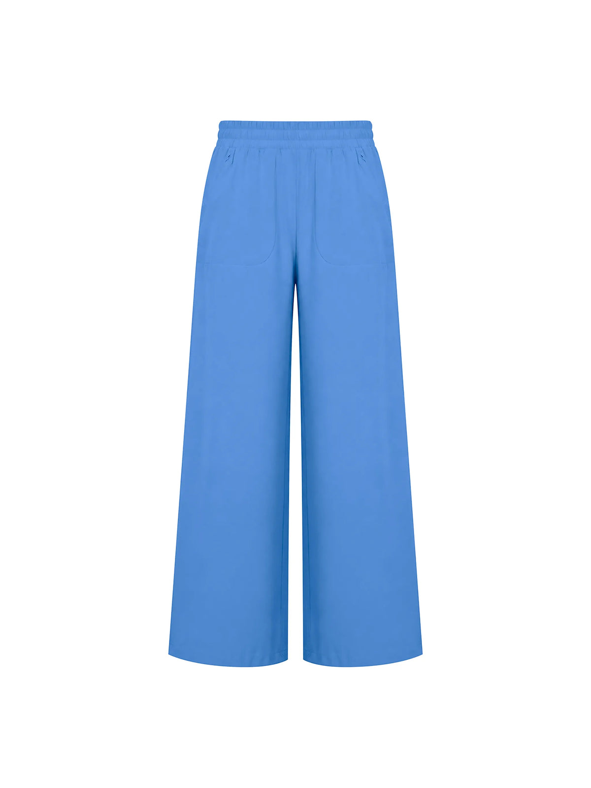 High-Waisted Wide Leg Pants — supplier gallery 22