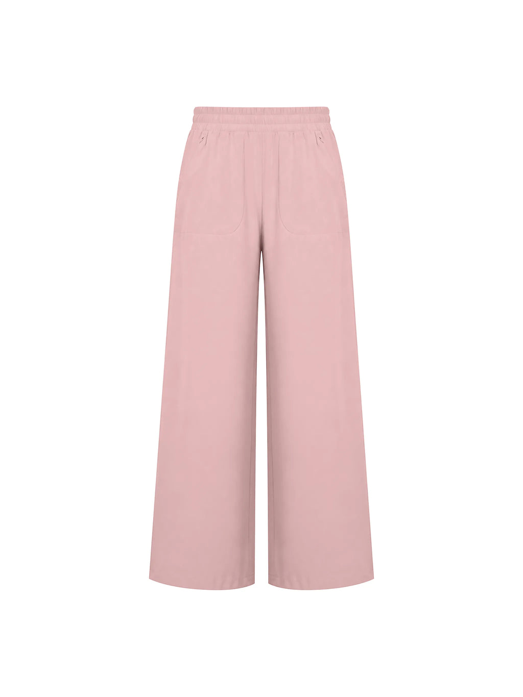 High-Waisted Wide Leg Pants — supplier gallery 18