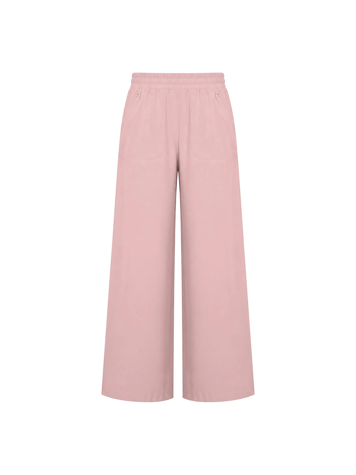 High-Waisted Wide Leg Pants — supplier gallery 18
