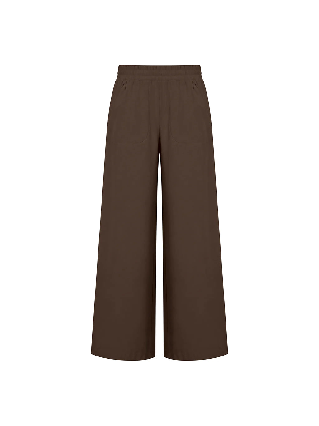 High-Waisted Wide Leg Pants — supplier gallery 28