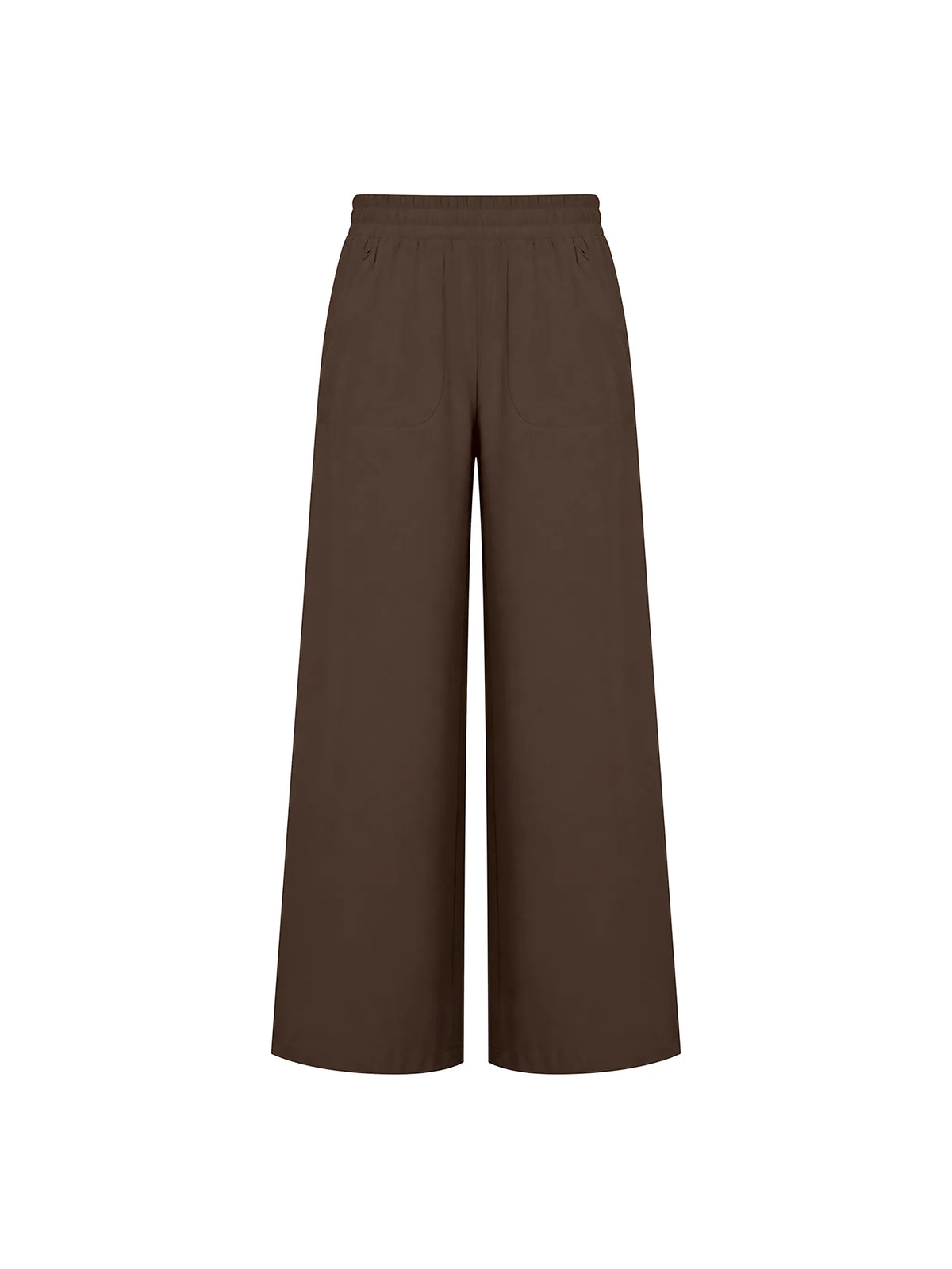 High-Waisted Wide Leg Pants — supplier gallery 28
