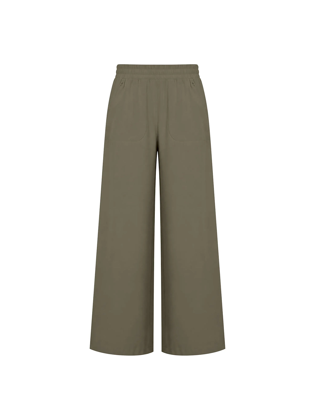 High-Waisted Wide Leg Pants — supplier gallery 24
