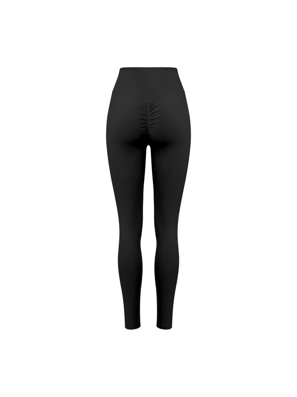 High-Waisted Leggings (WB0115) — supplier gallery 15