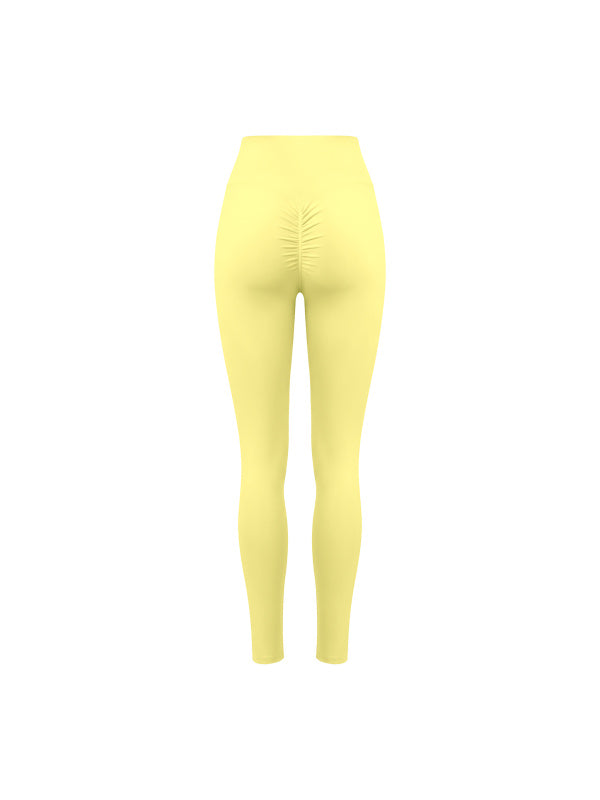 High-Waisted Leggings (WB0115) — supplier gallery 21