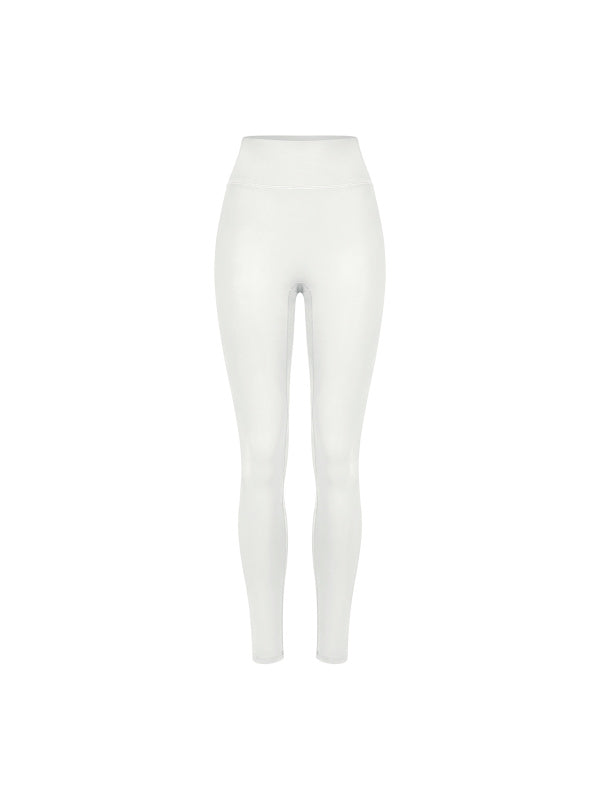 High-Waisted Leggings (WB0115) — supplier gallery 16