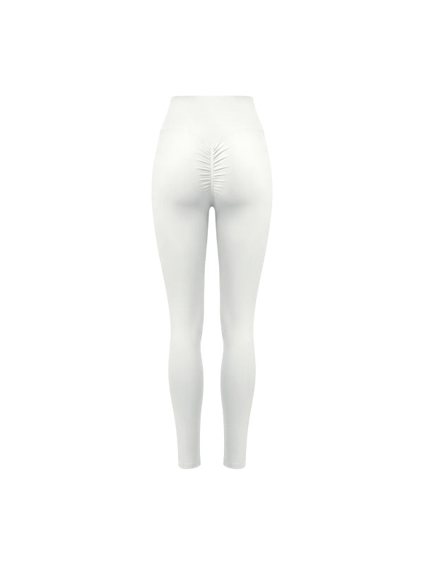 High-Waisted Leggings (WB0115) — supplier gallery 17