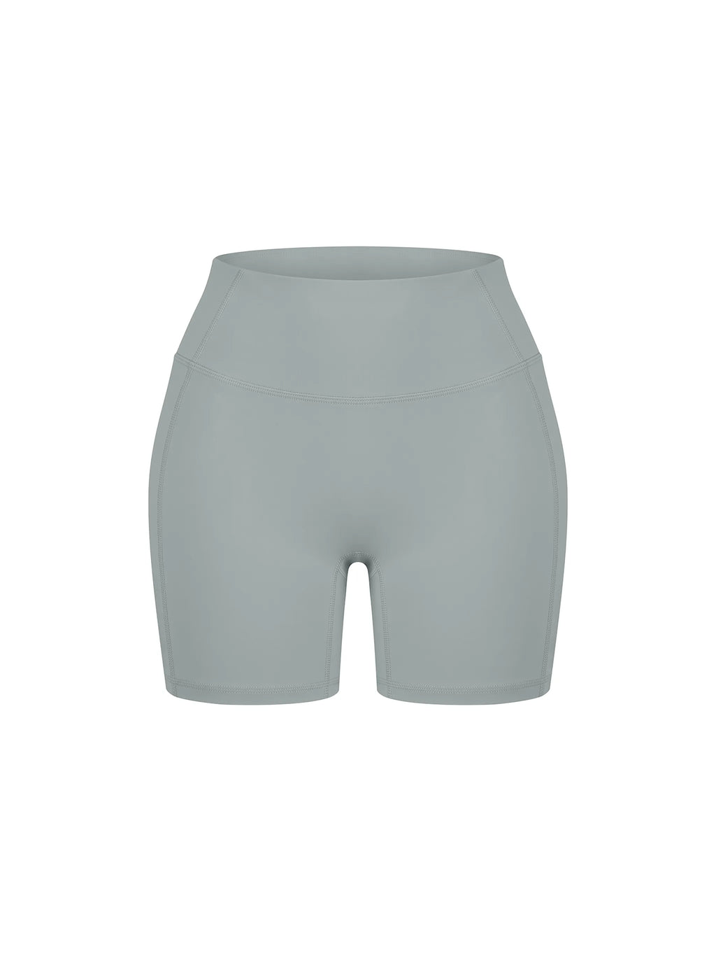High-Waisted Biker Shorts (WB0118) — supplier gallery 18