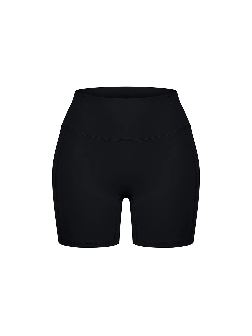 High-Waisted Biker Shorts (WB0118) — supplier gallery 14
