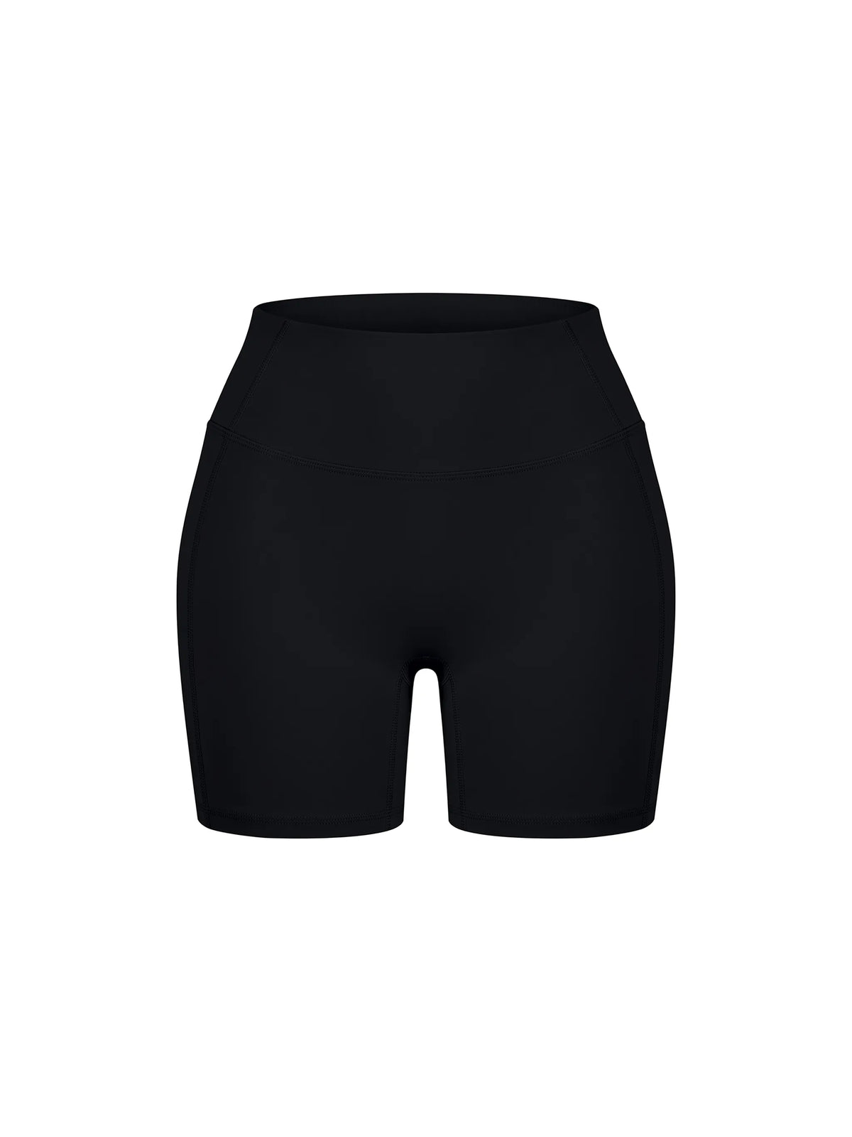 High-Waisted Biker Shorts (WB0118) — supplier gallery 14