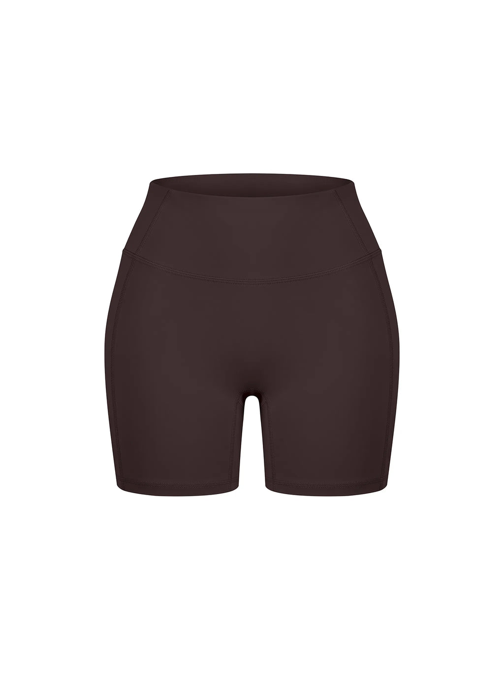 High-Waisted Biker Shorts (WB0118) — supplier gallery 20