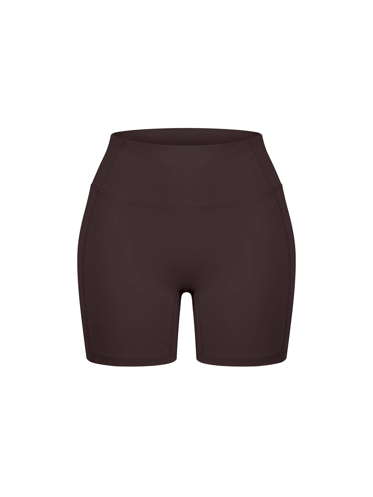 High-Waisted Biker Shorts (WB0118) — supplier gallery 20