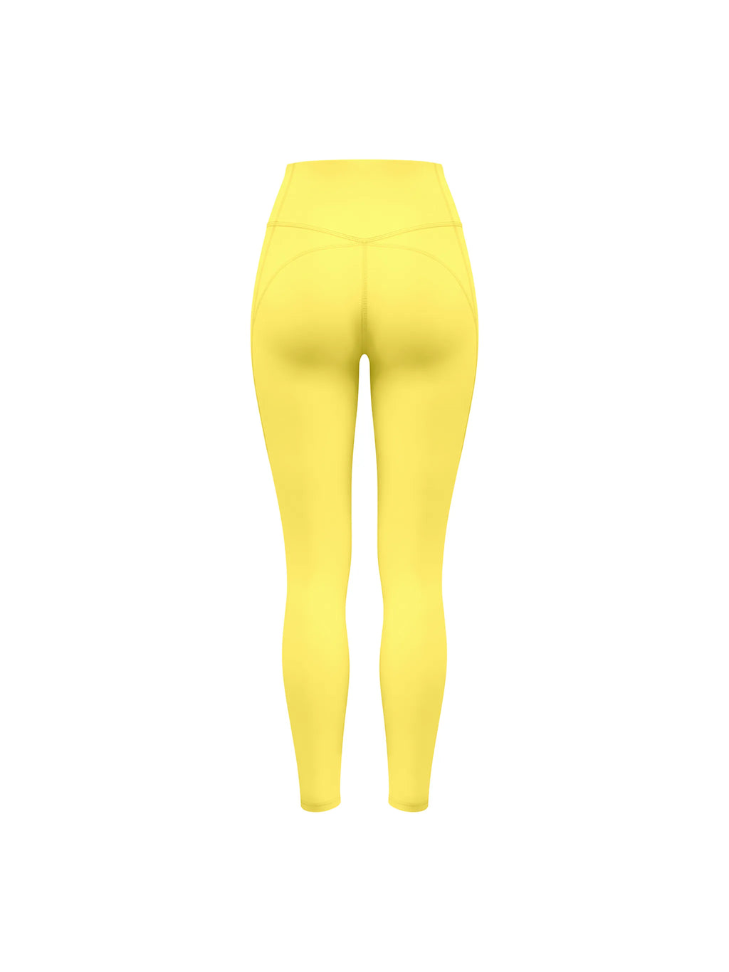 Lycra High-Waisted Leggings — supplier gallery 22