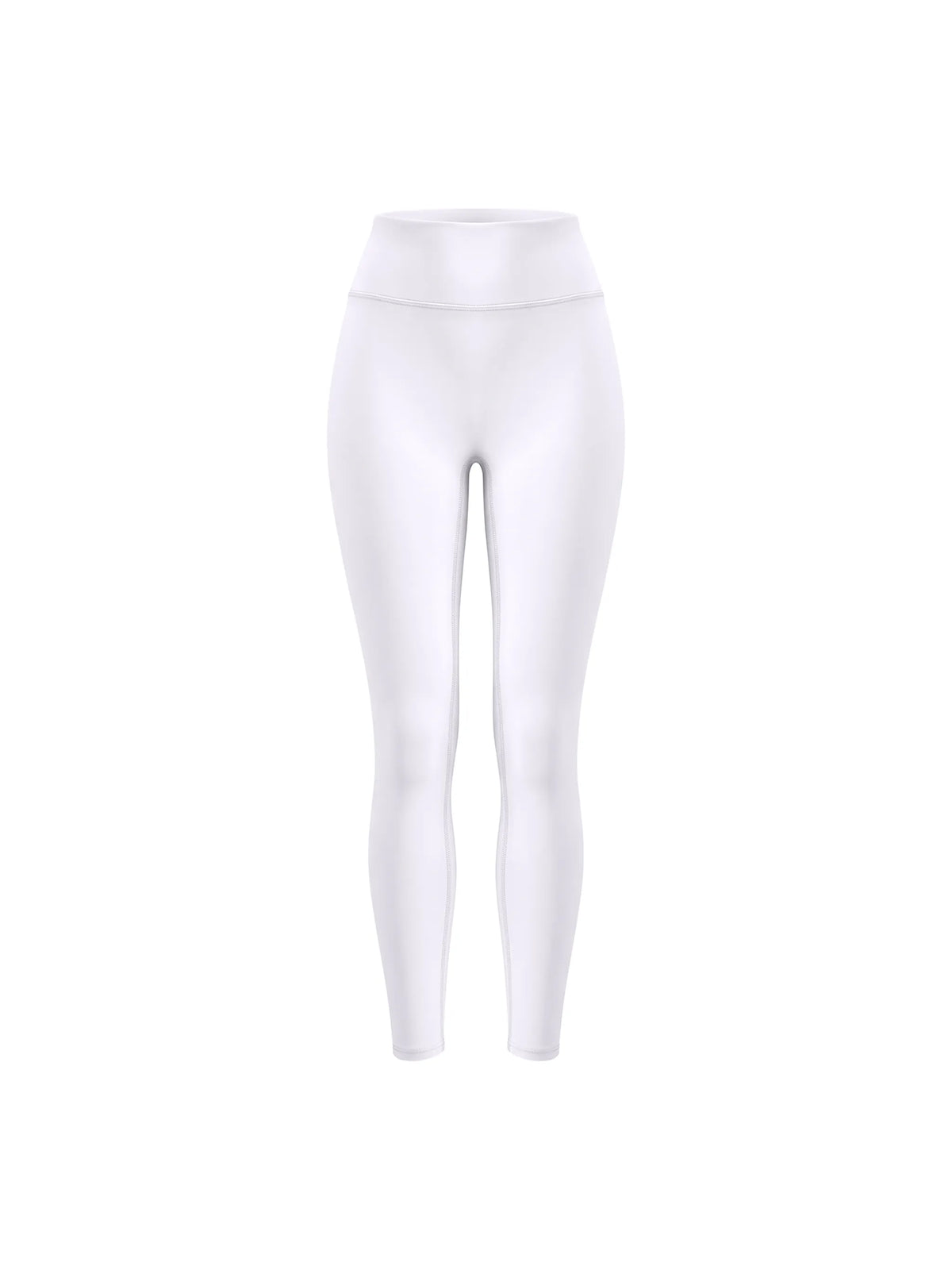 Lycra High-Waisted Leggings — supplier gallery 17