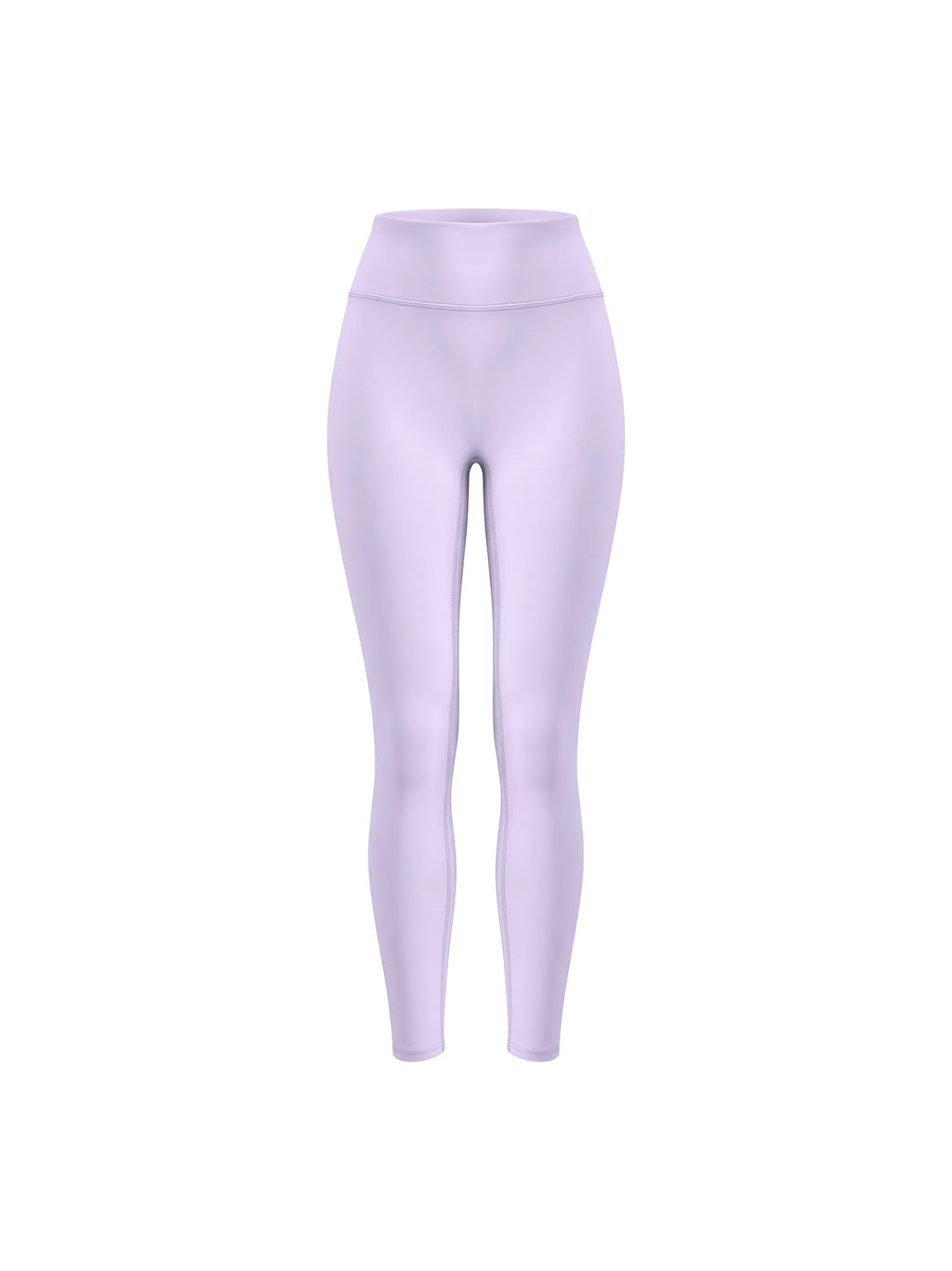 Lycra High-Waisted Leggings — supplier gallery 19