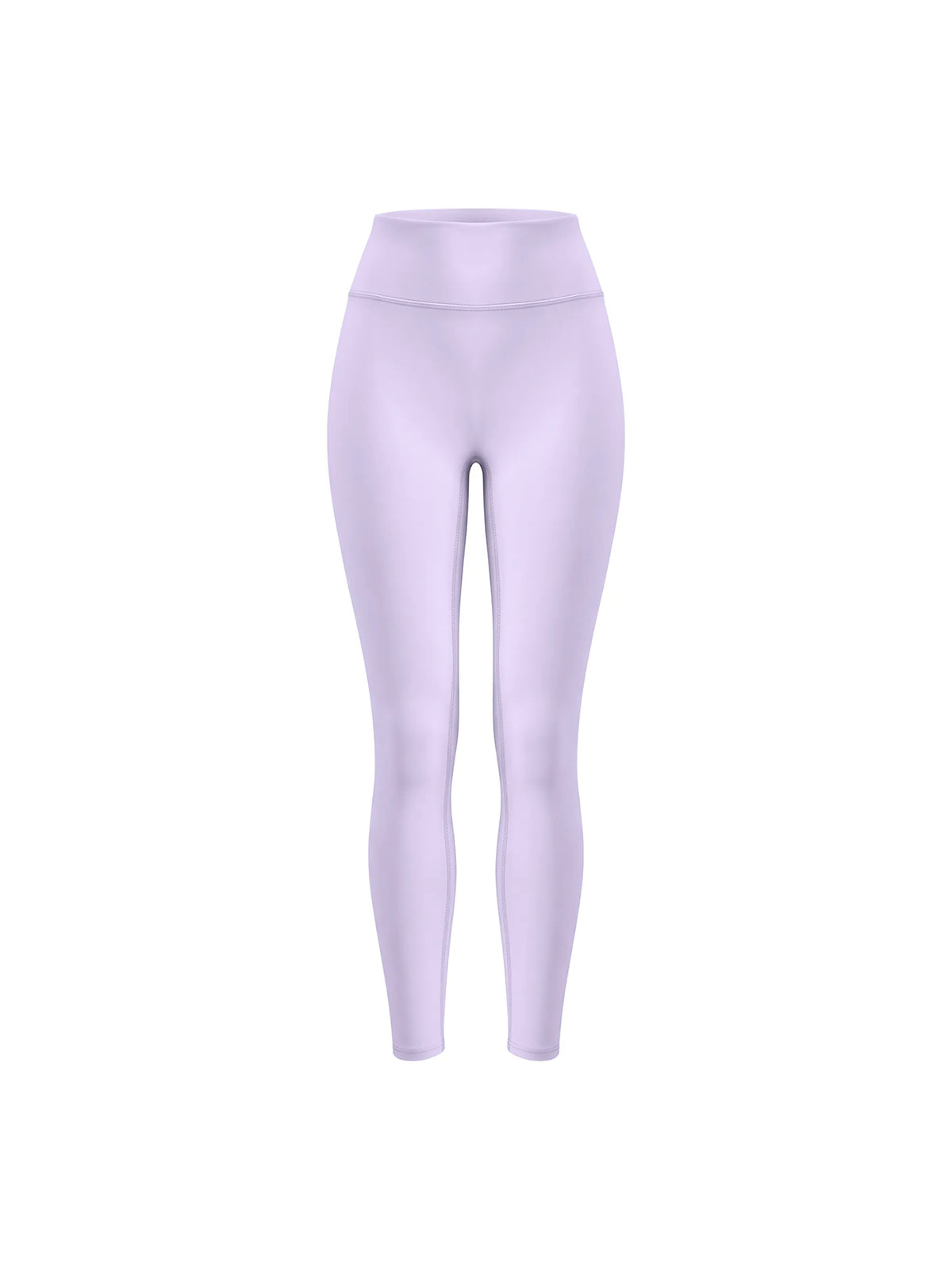 Lycra High-Waisted Leggings — supplier gallery 19