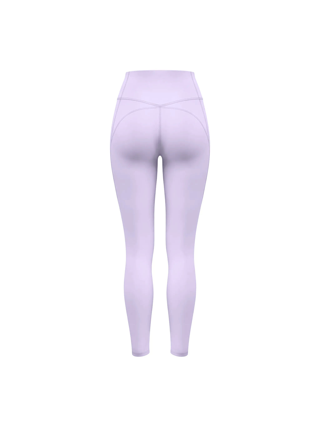 Lycra High-Waisted Leggings — supplier gallery 20