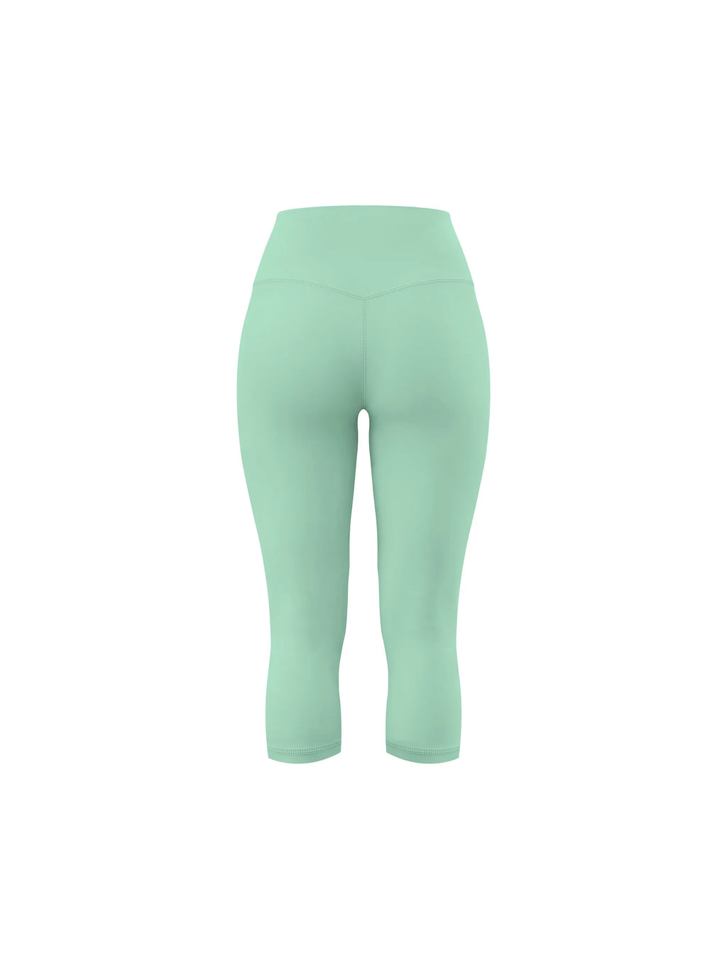 High-Waisted Capri Leggings — supplier gallery 17