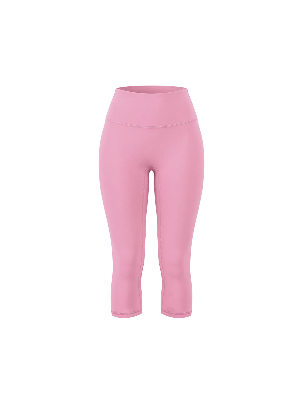High-Waisted Capri Leggings — supplier gallery 18