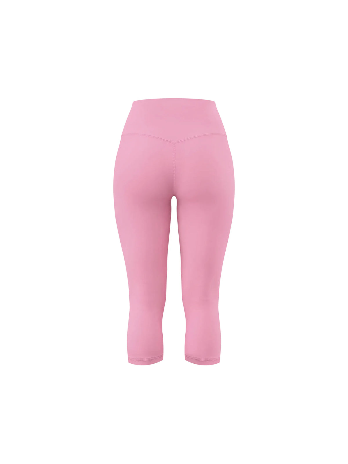 High-Waisted Capri Leggings — supplier gallery 19