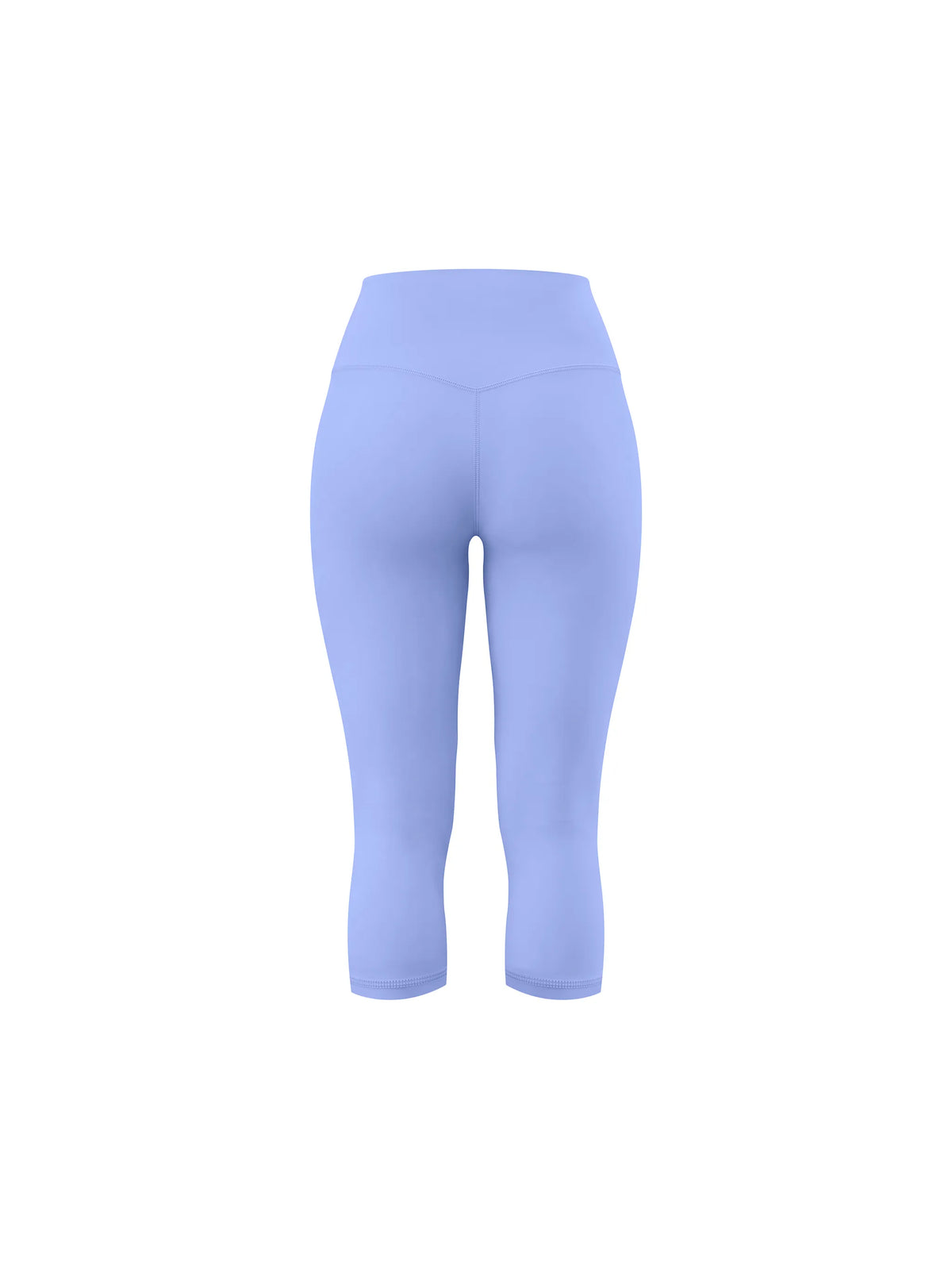 High-Waisted Capri Leggings — supplier gallery 21
