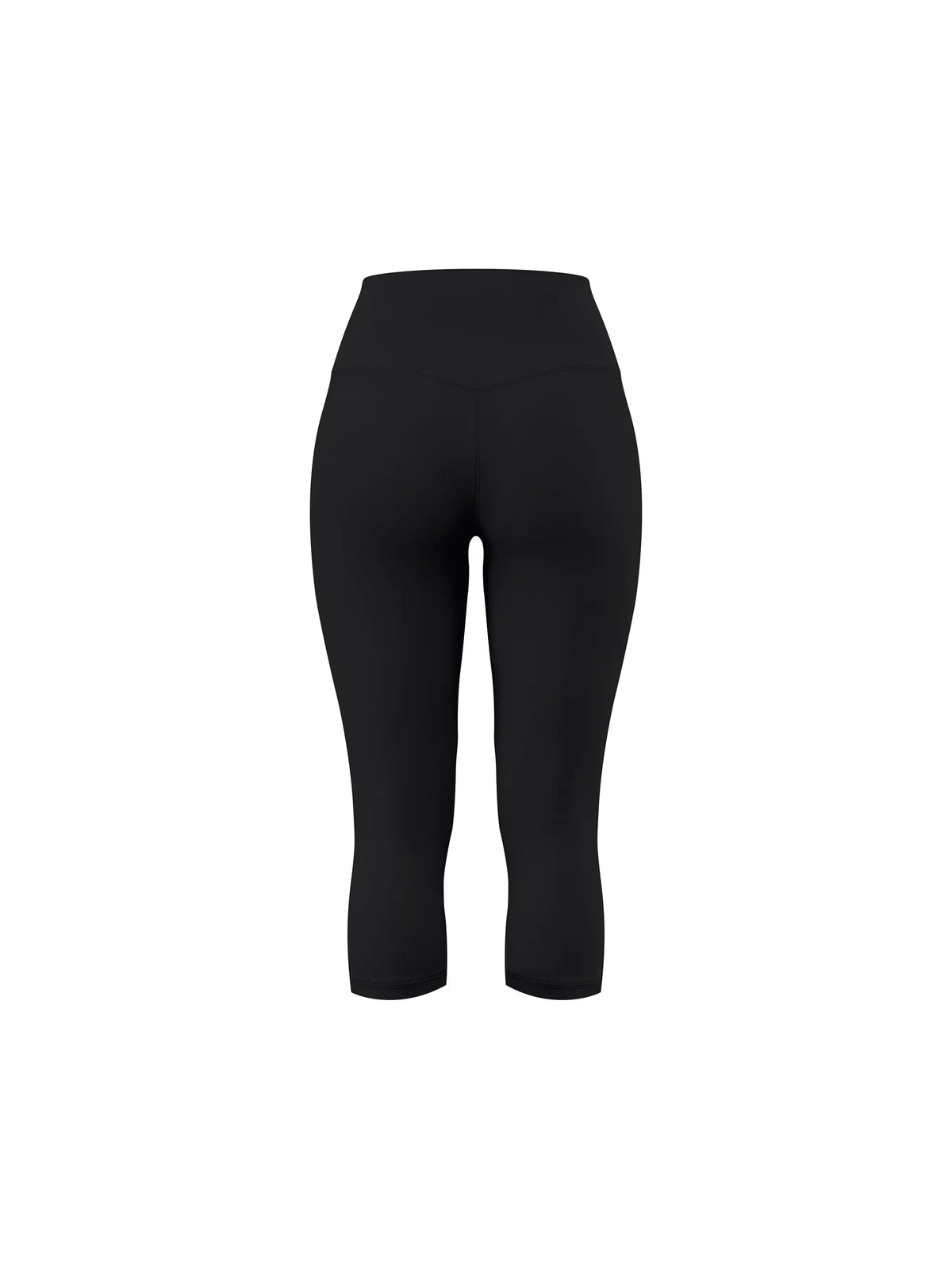 High-Waisted Capri Leggings — supplier gallery 15