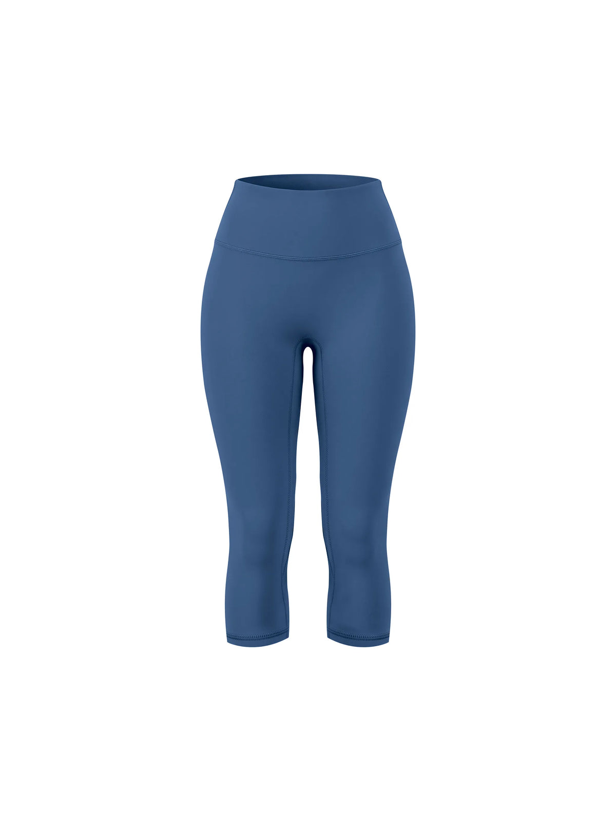 High-Waisted Capri Leggings — supplier gallery 24