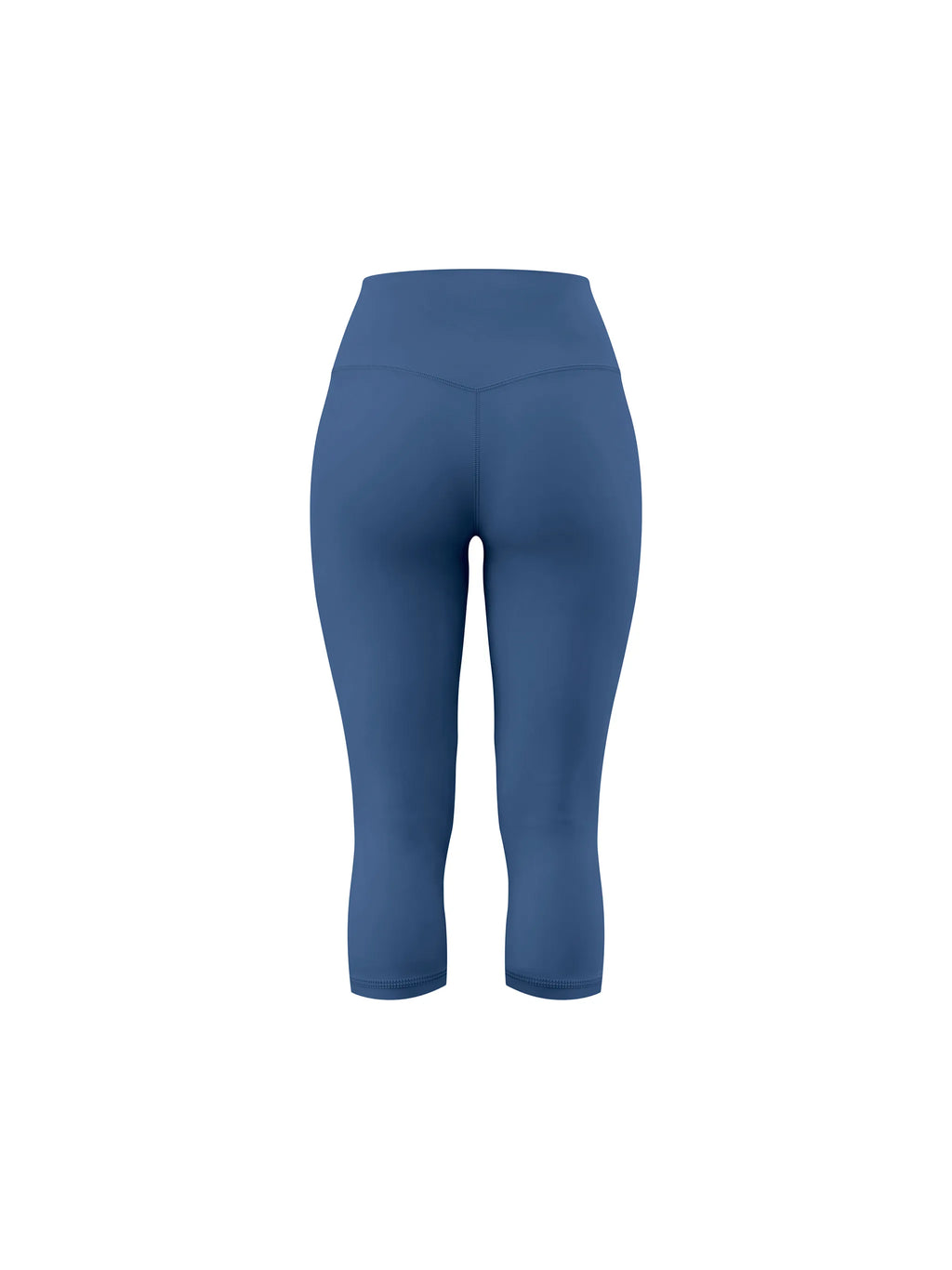 High-Waisted Capri Leggings — supplier gallery 25