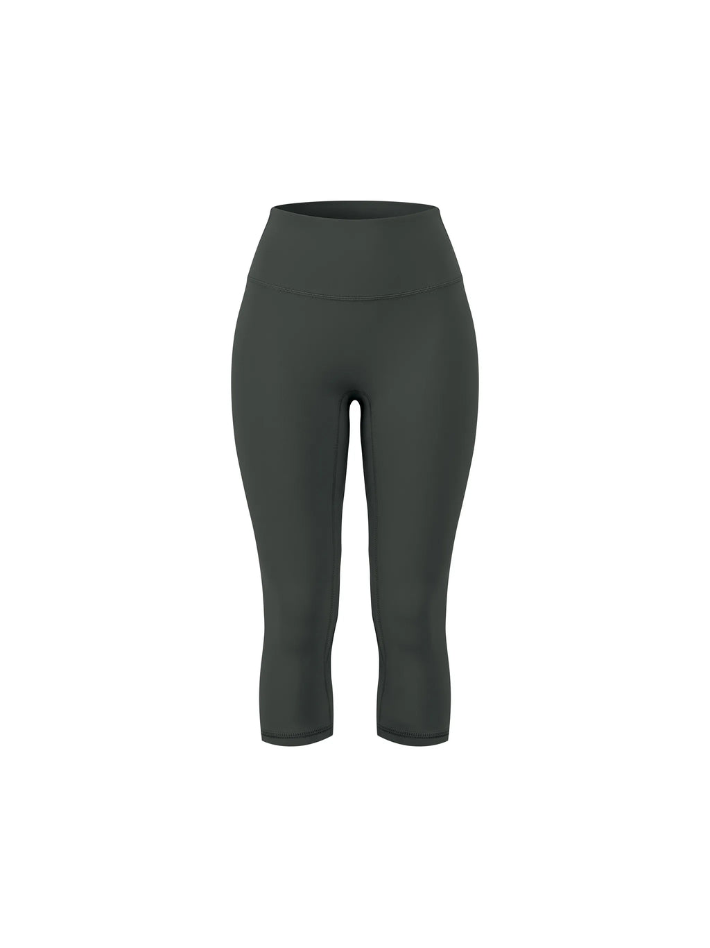 High-Waisted Capri Leggings — supplier gallery 26