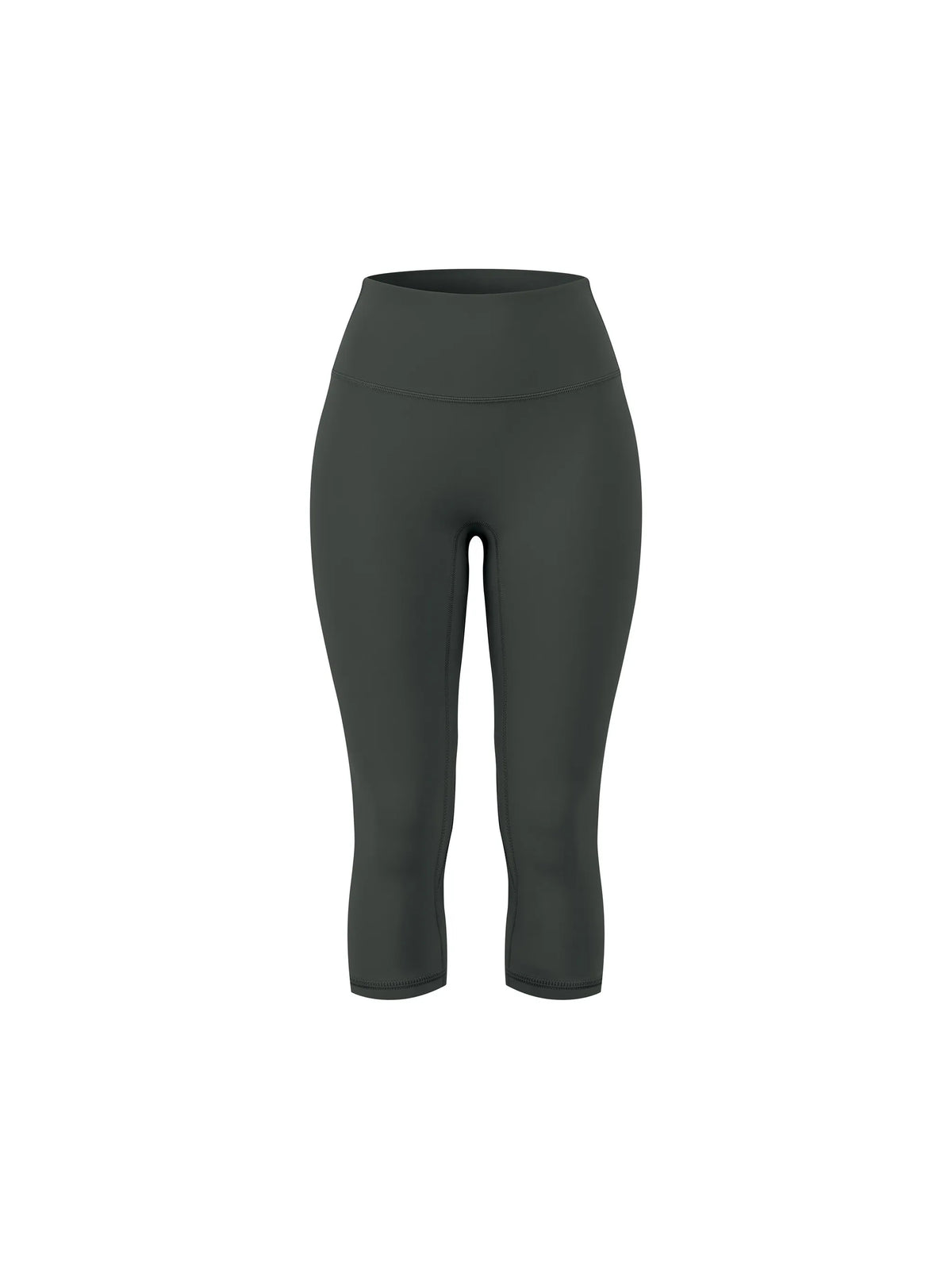 High-Waisted Capri Leggings — supplier gallery 26