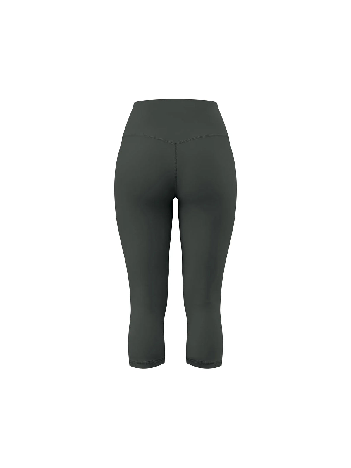 High-Waisted Capri Leggings — supplier gallery 27