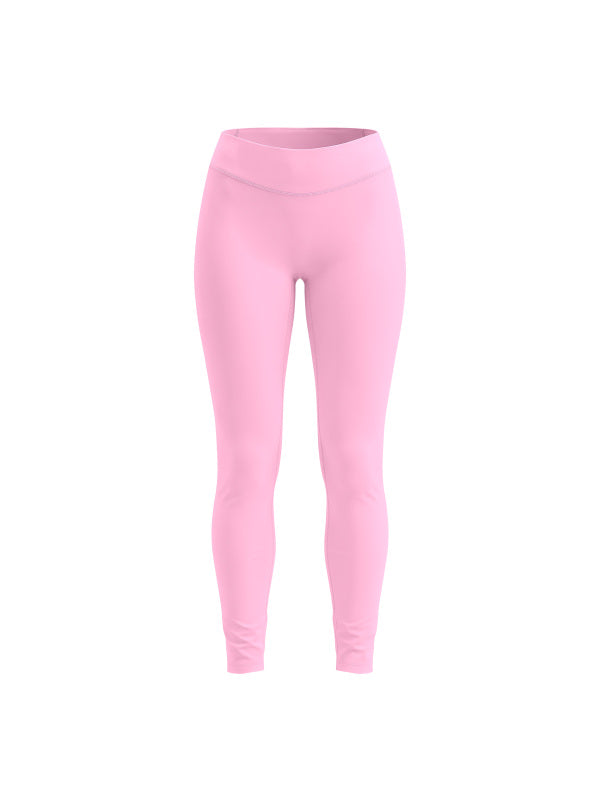 High-Waisted Leggings (WB0126) — supplier gallery 20