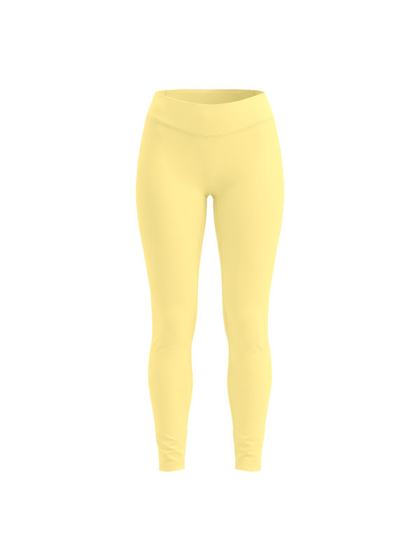 High-Waisted Leggings (WB0126) — supplier gallery 18